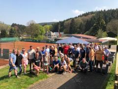 Arbeitsdienst 2018