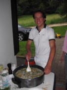 Gambas Cup 2011