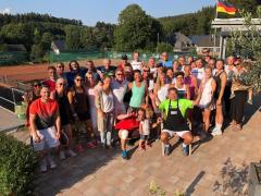 Gambas-Cup 2018