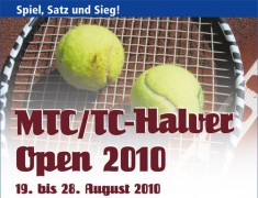 MTC Open 2010