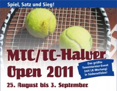 MTC Open 2011