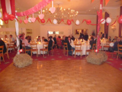 Winterball 2009