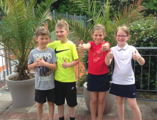 MTC U10: Alles gegeben und tapfer gekämpft
