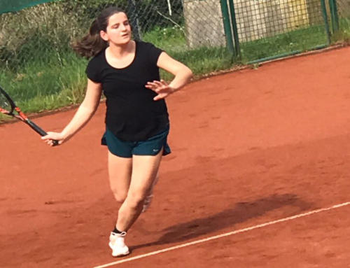 MTC Damen: Optimistisch ins letzte Saisonspiel!
