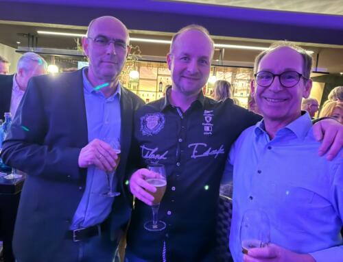 Der MTC Schalksmühle bittet zum Winterball – jetzt noch anmelden!